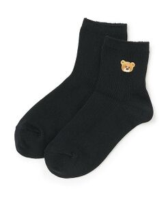 Lovetoxic / ラブトキシック ソックス | 【ツマサキ丈夫】【抗菌防臭】スクールソックス