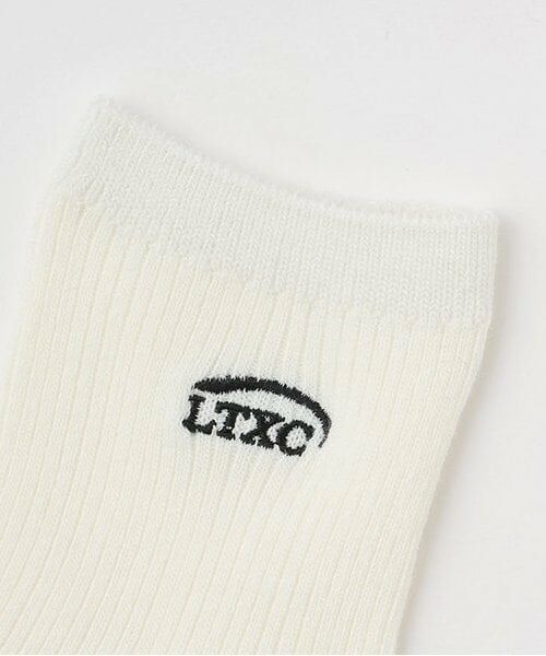 Lovetoxic / ラブトキシック ソックス | 【ツマサキ丈夫】【抗菌防臭】スクールソックス | 詳細2