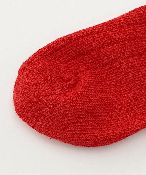 Lovetoxic / ラブトキシック ソックス | カラールーズソックス | 詳細3