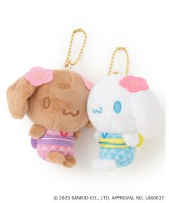Lovetoxic / ラブトキシック キーホルダー・ストラップ | 【サンリオ】ユカタニコヌイキーホルダー