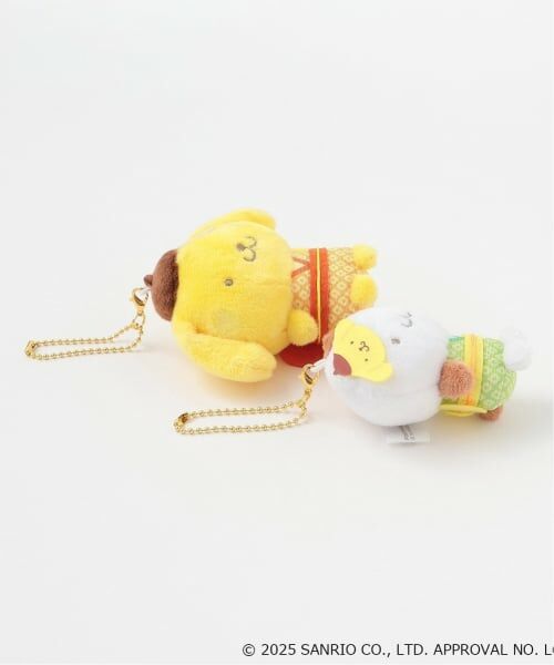 Lovetoxic / ラブトキシック キーホルダー・ストラップ | 【サンリオ】ユカタニコヌイキーホルダー | 詳細10