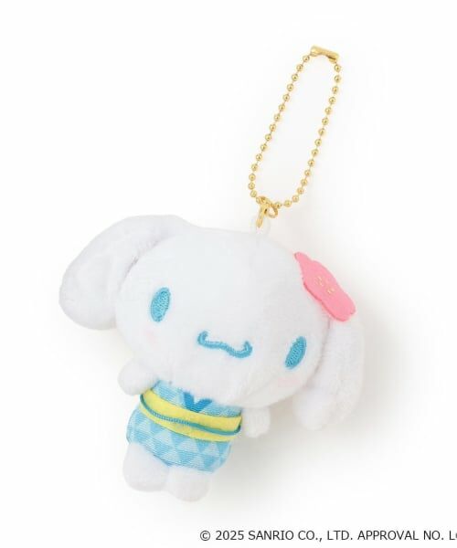 Lovetoxic / ラブトキシック キーホルダー・ストラップ | 【サンリオ】ユカタニコヌイキーホルダー | 詳細5