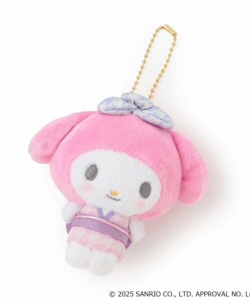 Lovetoxic / ラブトキシック キーホルダー・ストラップ | 【サンリオ】ユカタニコヌイキーホルダー | 詳細7