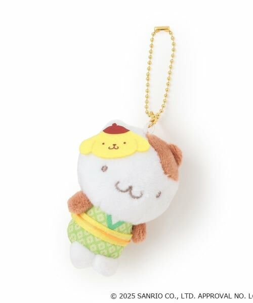 Lovetoxic / ラブトキシック キーホルダー・ストラップ | 【サンリオ】ユカタニコヌイキーホルダー | 詳細8