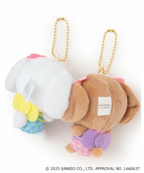Lovetoxic / ラブトキシック キーホルダー・ストラップ | 【サンリオ】ユカタニコヌイキーホルダー | 詳細14