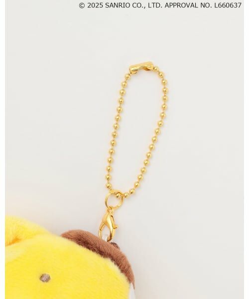 Lovetoxic / ラブトキシック キーホルダー・ストラップ | 【サンリオ】ユカタニコヌイキーホルダー | 詳細24