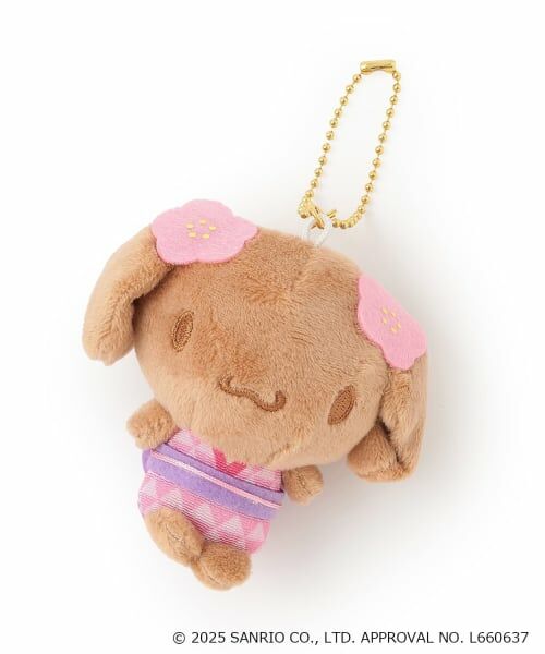 Lovetoxic / ラブトキシック キーホルダー・ストラップ | 【サンリオ】ユカタニコヌイキーホルダー | 詳細17
