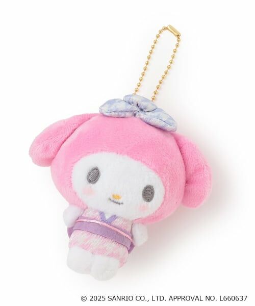 Lovetoxic / ラブトキシック キーホルダー・ストラップ | 【サンリオ】ユカタニコヌイキーホルダー | 詳細20