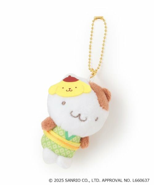 Lovetoxic / ラブトキシック キーホルダー・ストラップ | 【サンリオ】ユカタニコヌイキーホルダー | 詳細21