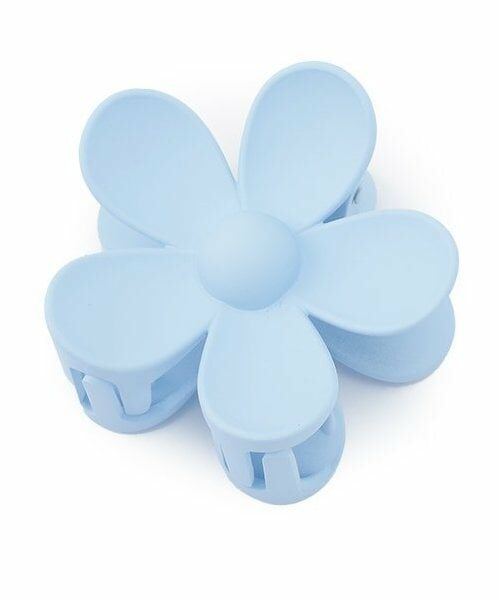 Lovetoxic / ラブトキシック ヘアピン | フラワーバンスクリップ | 詳細1