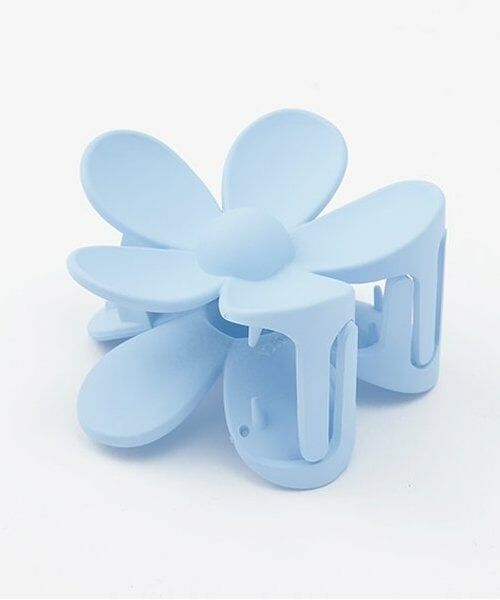 Lovetoxic / ラブトキシック ヘアピン | フラワーバンスクリップ | 詳細2