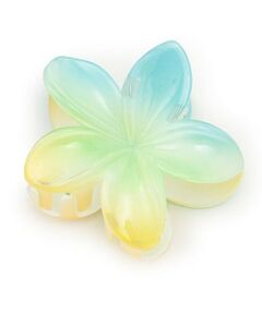 Lovetoxic / ラブトキシック ヘアピン | プルメリアバンスクリップ