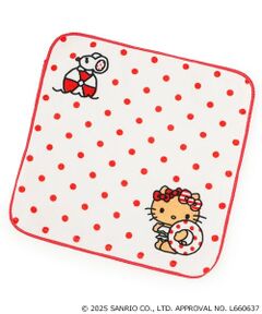 Lovetoxic / ラブトキシック タオル | 【ハローキティ】日焼け タオル