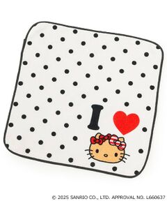 Lovetoxic / ラブトキシック タオル | 【ハローキティ】日焼け タオル