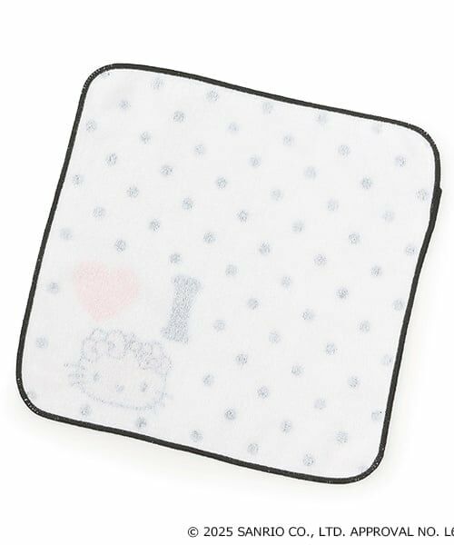 Lovetoxic / ラブトキシック タオル | 【ハローキティ】日焼け タオル | 詳細2