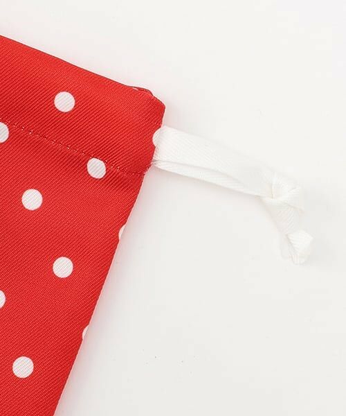 Lovetoxic / ラブトキシック ポーチ | 【ハローキティ】日焼け 巾着 | 詳細4