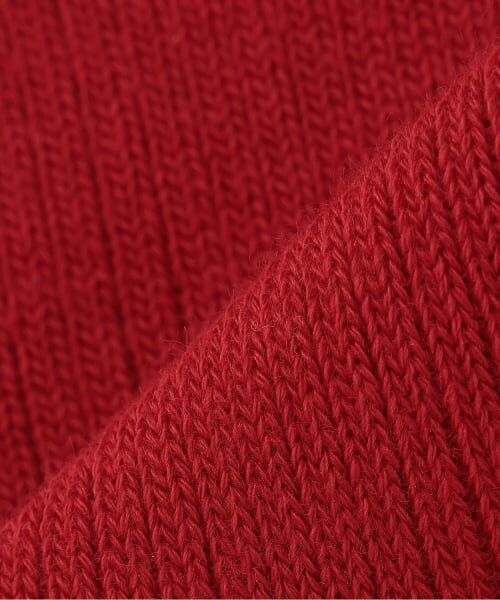 Lovetoxic / ラブトキシック ソックス | メローリボンクルーソックス | 詳細1