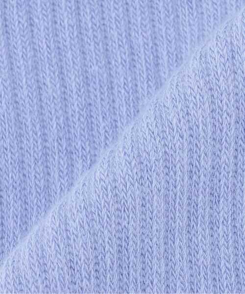 Lovetoxic / ラブトキシック ソックス | 【抗菌防臭】バックLTXCクルーソックス | 詳細3