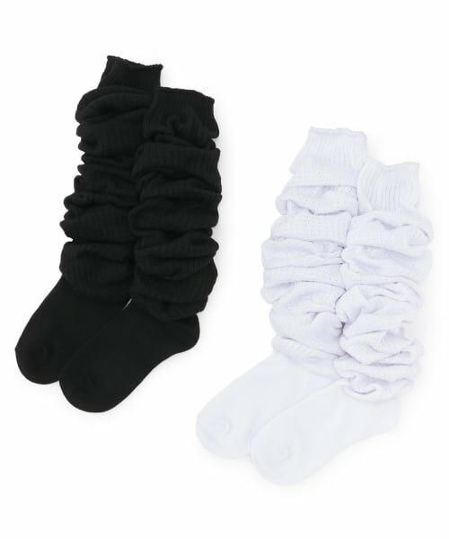 Lovetoxic / ラブトキシック ソックス | 100c丈ルーズソックス | 詳細3