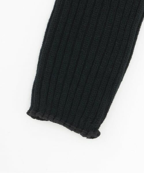 Lovetoxic / ラブトキシック レッグウォーマー | リボン2wayウォーマー | 詳細4