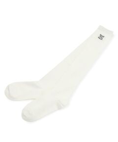 Lovetoxic / ラブトキシック ソックス | 3段シシュウニーハイソックス