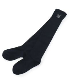 Lovetoxic / ラブトキシック ソックス | 3段シシュウニーハイソックス