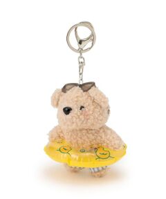 ウキワクマチャーム