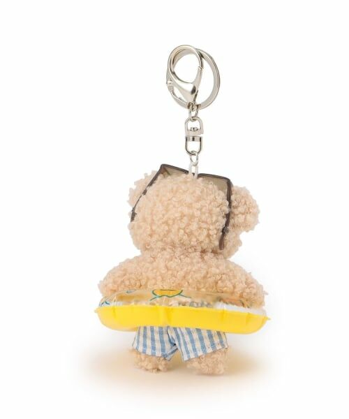 Lovetoxic / ラブトキシック チャーム | ウキワクマチャーム | 詳細1