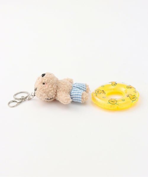 Lovetoxic / ラブトキシック チャーム | ウキワクマチャーム | 詳細2