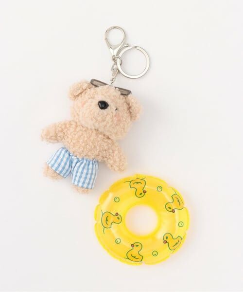 Lovetoxic / ラブトキシック チャーム | ウキワクマチャーム | 詳細3