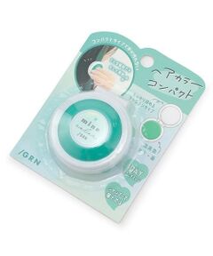 Lovetoxic / ラブトキシック その他 | ヘアカラーコンパクト