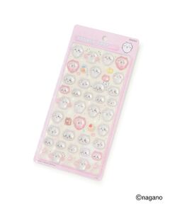 Lovetoxic / ラブトキシック ステーショナリー | 【ちいかわ】ボンボンドロップシール