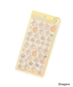 Lovetoxic / ラブトキシック ステーショナリー | 【ちいかわ】ボンボンドロップシール