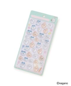 【ちいかわ】ボンボンドロップシール