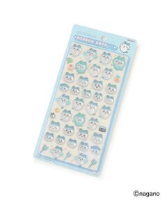 Lovetoxic / ラブトキシック ステーショナリー | 【ちいかわ】ボンボンドロップシール