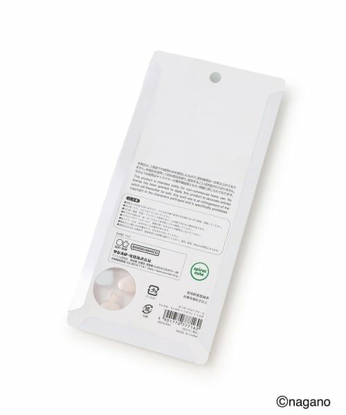 Lovetoxic / ラブトキシック ステーショナリー | 【ちいかわ】ボンボンドロップシール | 詳細1