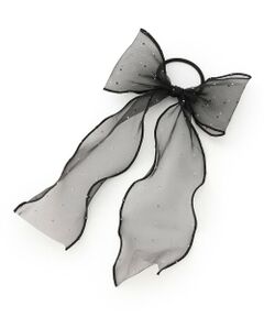 Lovetoxic / ラブトキシック ヘアゴム・シュシュ | キラキラリボンゴム