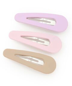 Lovetoxic / ラブトキシック ヘアピン | カラーミニパッチンピン