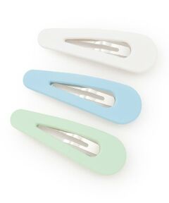 Lovetoxic / ラブトキシック ヘアピン | カラーミニパッチンピン