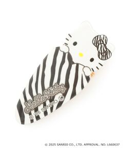 Lovetoxic / ラブトキシック ヘアピン | 【ハローキティ】ヘアクリップ