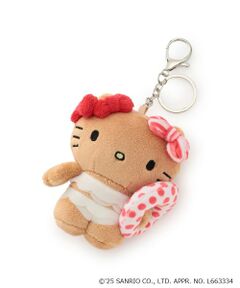 Lovetoxic / ラブトキシック チャーム | 【ハローキティ】日焼けチャーム