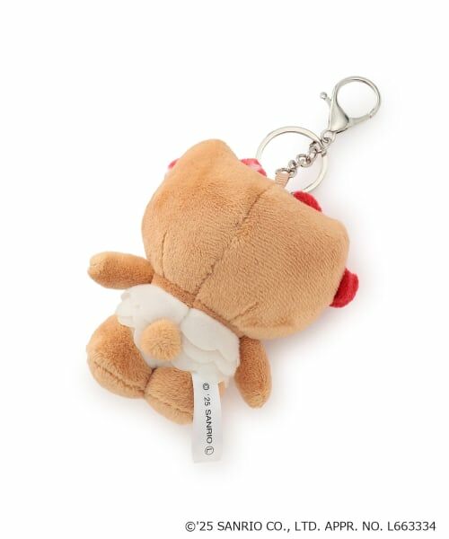 Lovetoxic / ラブトキシック チャーム | 【ハローキティ】日焼けチャーム | 詳細1