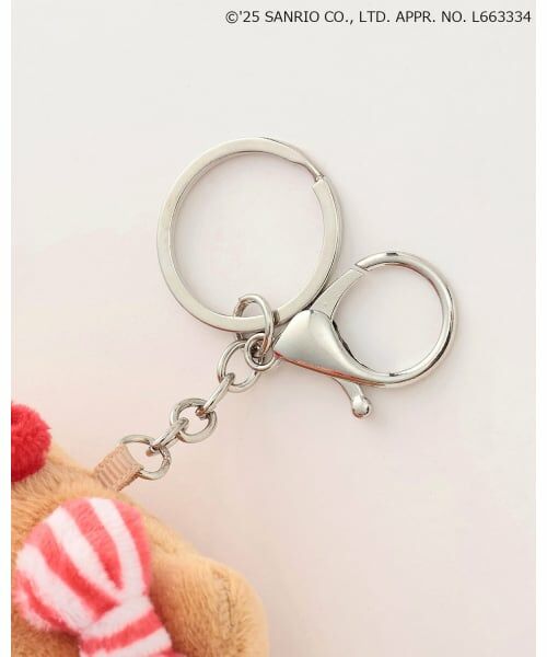 Lovetoxic / ラブトキシック チャーム | 【ハローキティ】日焼けチャーム | 詳細2