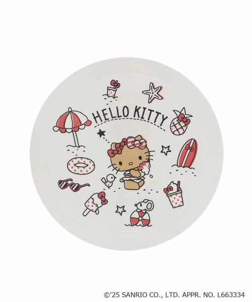 Lovetoxic / ラブトキシック チャーム | 【ハローキティ】日焼けチャーム | 詳細5