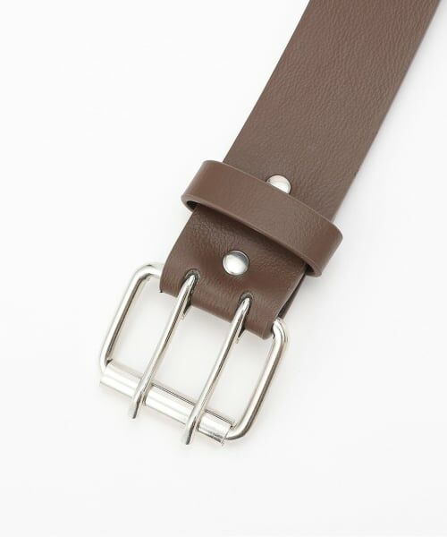 Lovetoxic / ラブトキシック ベルト・サスペンダー | ハトメベルト | 詳細2