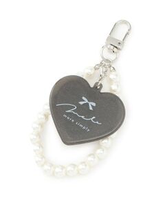 Lovetoxic / ラブトキシック その他小物 | チャーム型ミラー