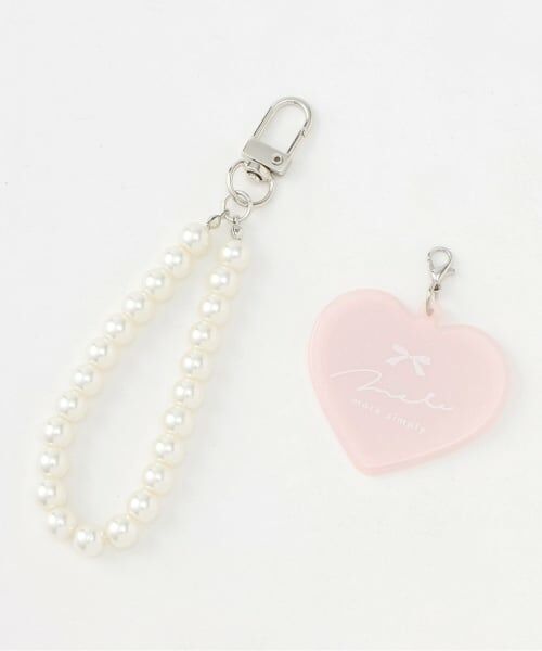 Lovetoxic / ラブトキシック その他小物 | チャーム型ミラー | 詳細2