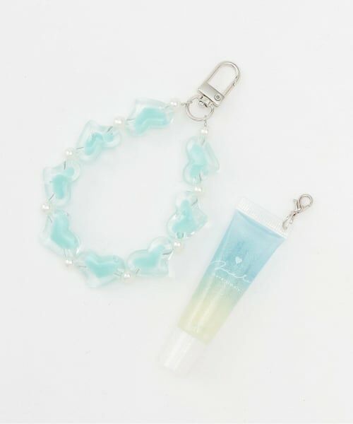 Lovetoxic / ラブトキシック その他コスメ | チャーム型リップグロス | 詳細1