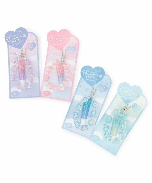 Lovetoxic / ラブトキシック その他コスメ | チャーム型リップグロス | 詳細3