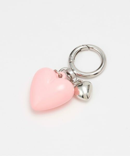 Lovetoxic / ラブトキシック チャーム | レオパードファーチャーム | 詳細5